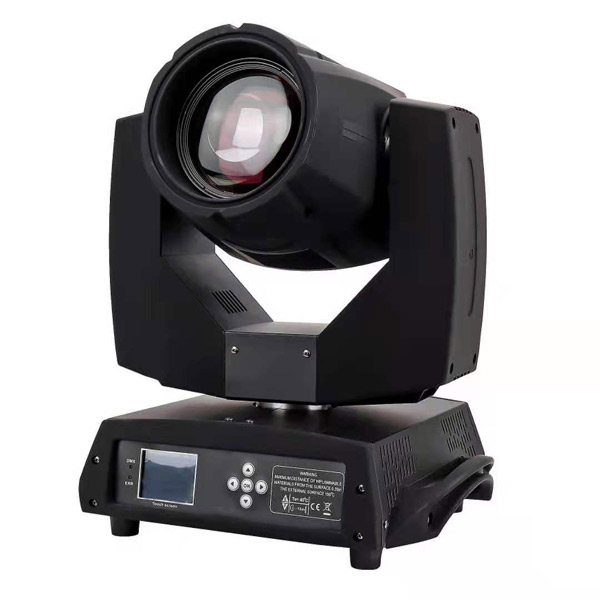 Gg-B230 230w 7r Moving Head Beam Light – American prolight