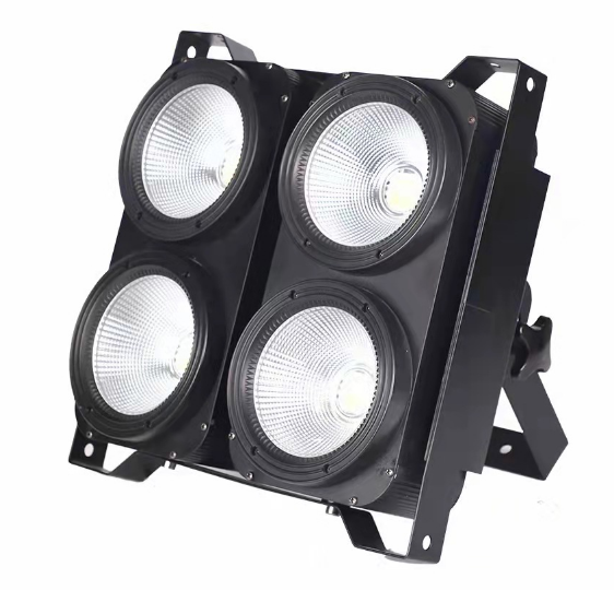 Gg-400COB 4x100W COB Surface Light – American prolight