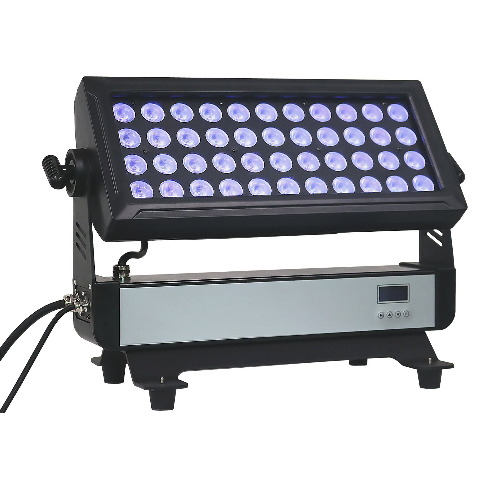 Gg- WL4410 44x10w LED City Color Light – American prolight